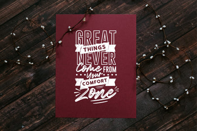 The Awesome Quotes Design Bundle - 600+ Designs-Graphics-Artixty