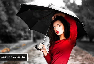 The Tokyo Lightroom And Photoshop Presets Bundle - Artixty