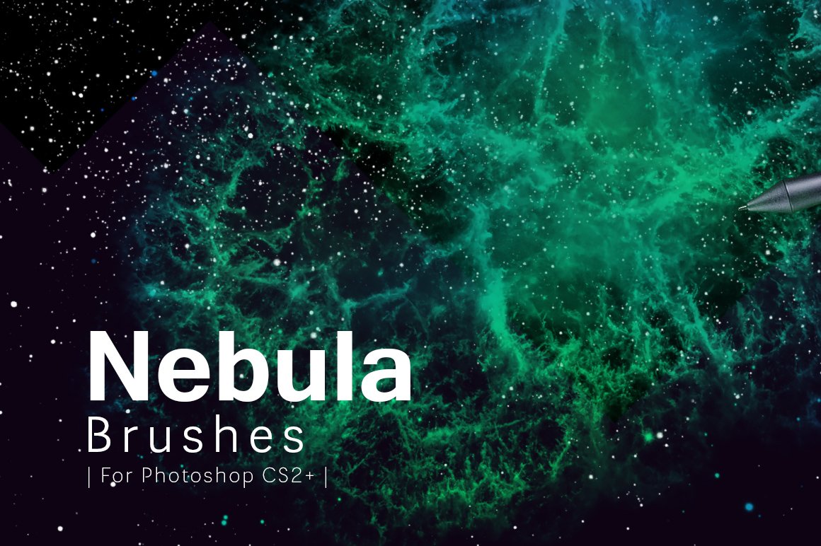 Ultimate Photoshop Brushes Bundle - 76 Brushes Pack-Add-Ons-Artixty