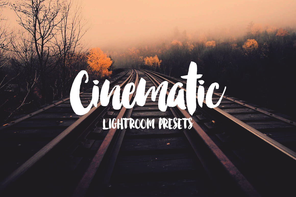 Magical Lightroom Presets Collection - Artixty