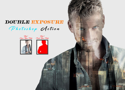 The Art Effect Photoshop Actions Bundle - Artixty