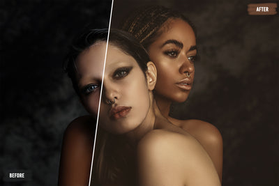 2000+ Finest Filmmaking LUTs And Presets Bundle-Add-Ons-Artixty