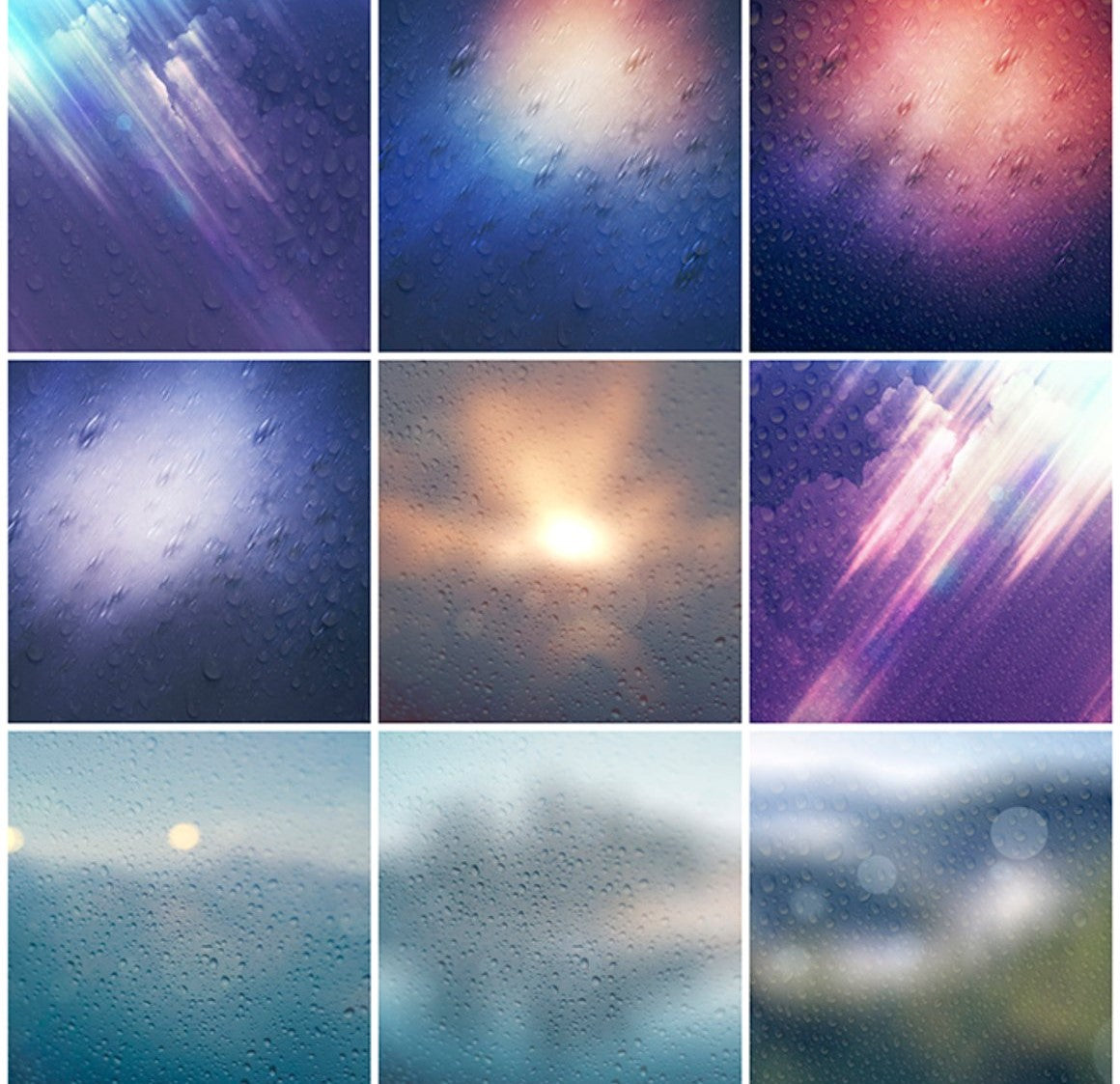 4000+ High-Resolution Backgrounds Bundle - Artixty
