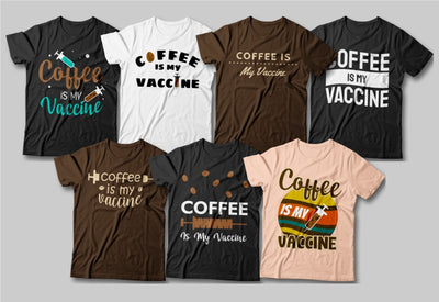 The Fancy T-Shirt Designs Bundle - 375+ Designs-Templates-Artixty