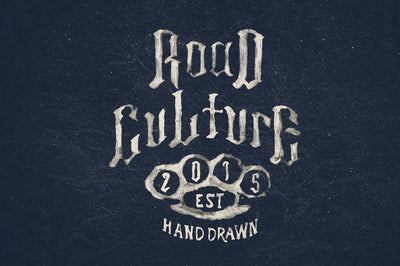 The Mega Font Bundle - 60+ Gorgeous Fonts - Artixty