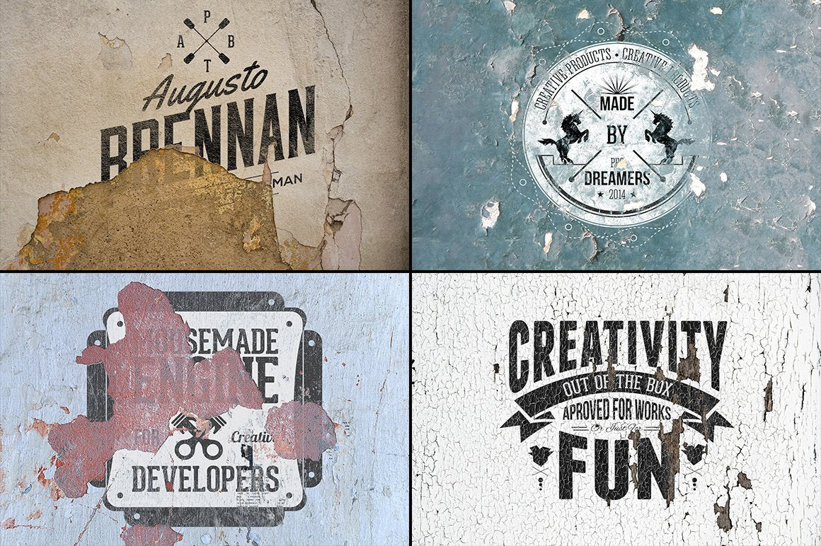 The Graphicon Entire Shop Creative Bundle - Artixty