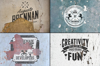 The Graphicon Entire Shop Creative Bundle - Artixty