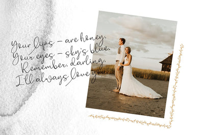 The Super Gorgeous Handwritten Fonts Bundle - 200+ Fonts-Fonts-Artixty