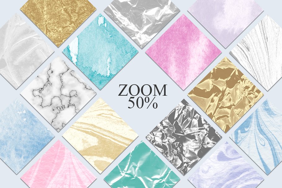 2200+ Backgrounds & Textures Bundle - Artixty