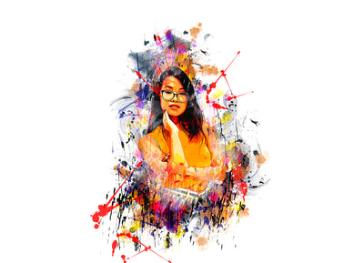 16 Vector Photoshop Actions Bundle - Artixty