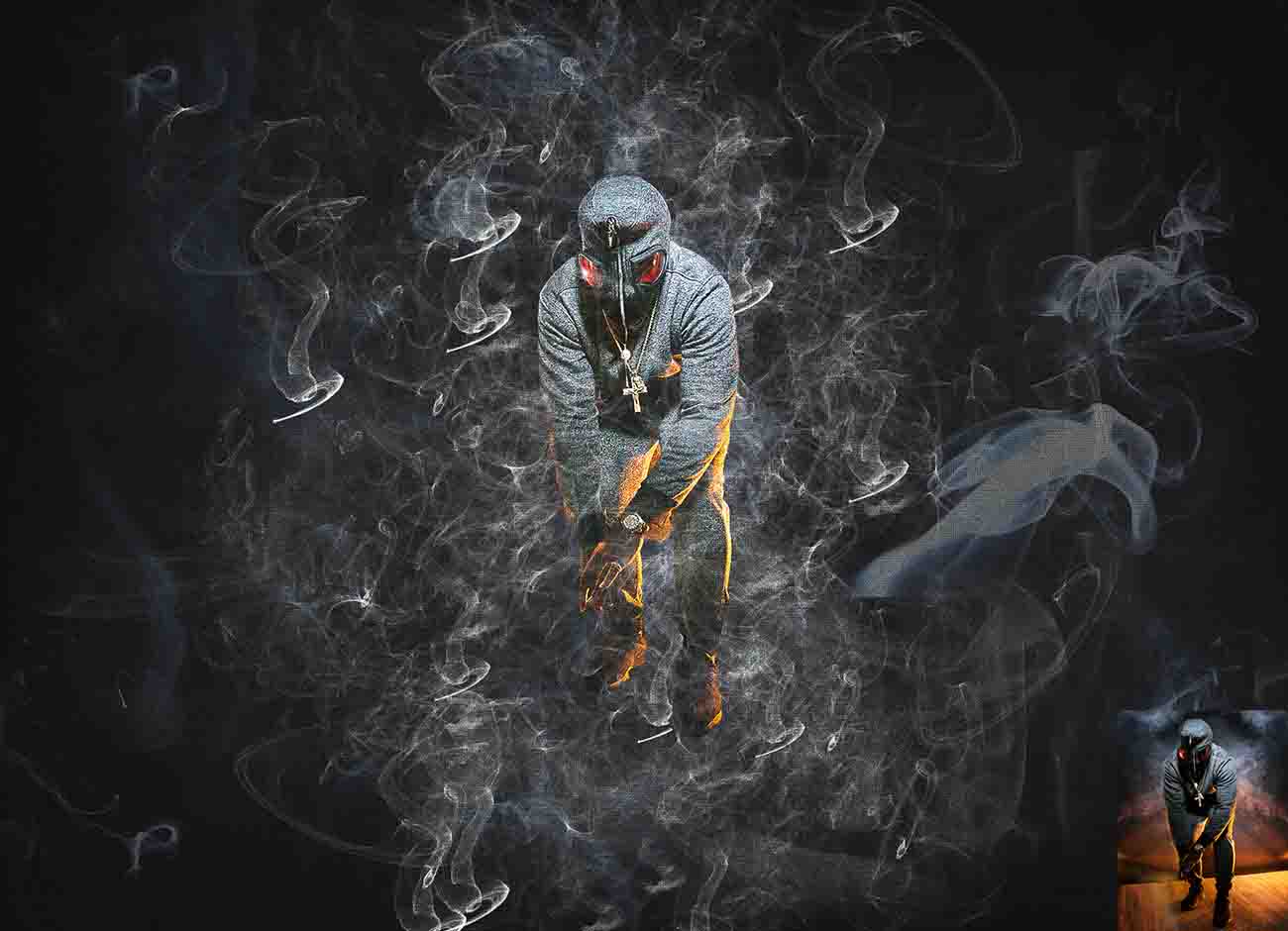 Pro Artistic Photoshop Actions Bundle - Artixty