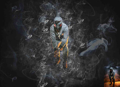 Pro Artistic Photoshop Actions Bundle - Artixty