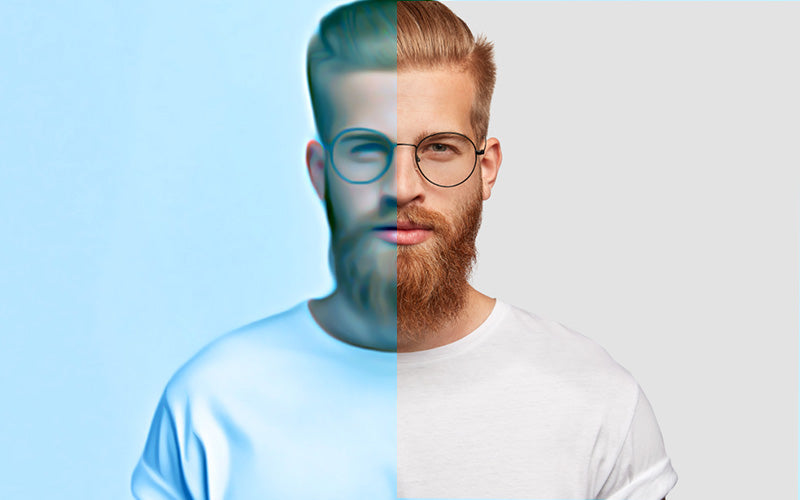 Digital Oil Art Photoshop Actions