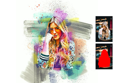The 20-in-1 Perfect Photoshop Actions Bundle-Add-Ons-Artixty