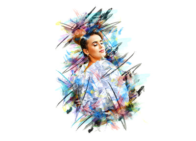 16 Smart Effects Photoshop Actions Bundle - Artixty