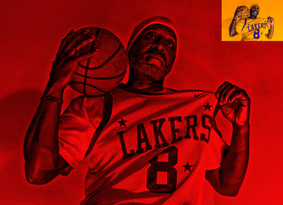 12 Halftone Effect Photoshop Actions Bundle - Artixty