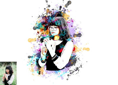 11-In-1 Active Effect Photoshop Actions Bundle - Artixty