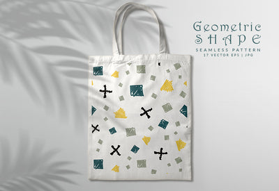 214+ Lovely Seamless Vector Patterns Bundle-Graphics-Artixty