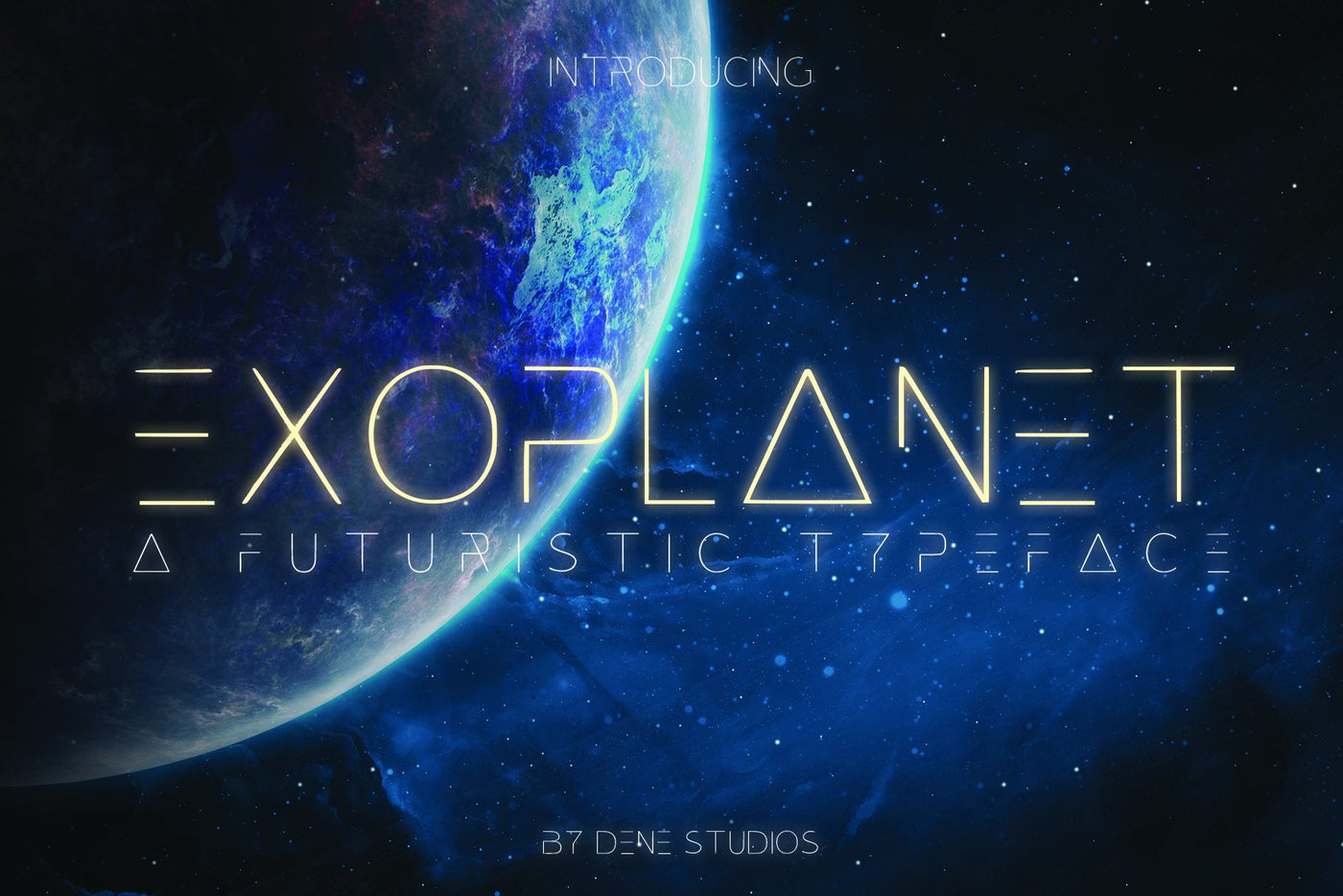 The Essential Font Bundle - 80+ Fonts - Artixty