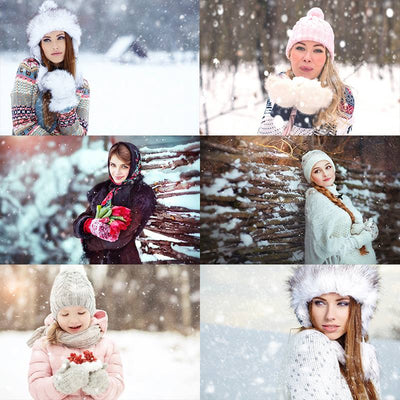 1800+ Exclusive Photo Overlays Collection - Artixty