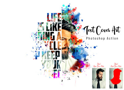 The Exquisite Bundle Of 15 Photoshop Actions - Artixty