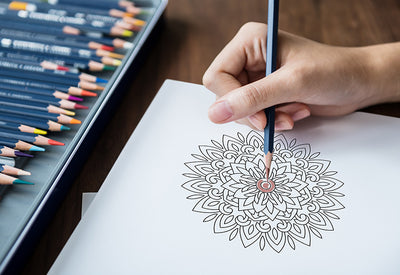 350+ Super Mandala Designs Bundle-Templates-Artixty