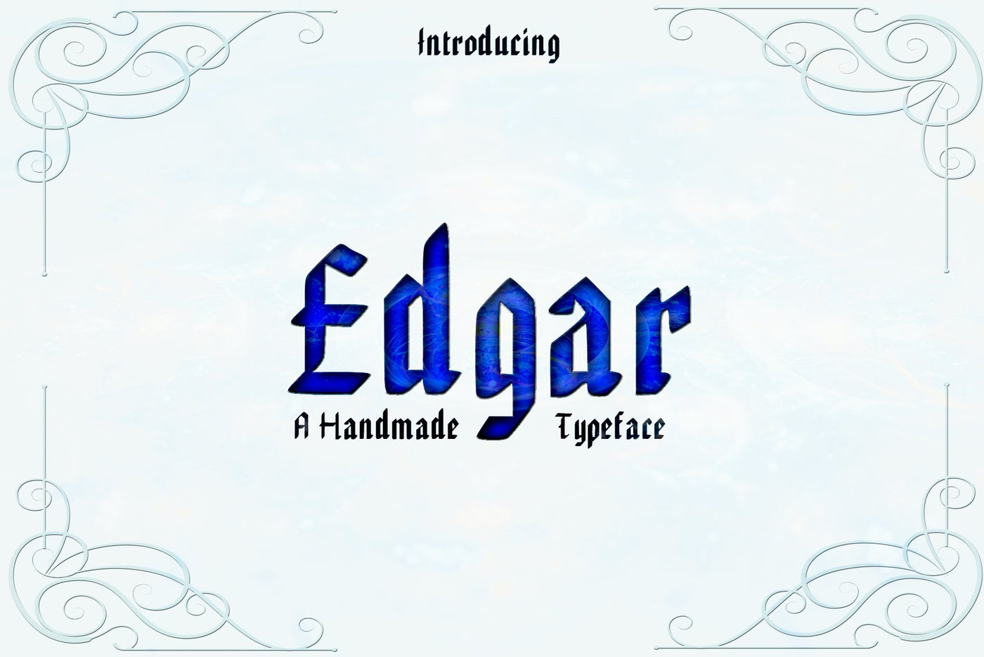 The Essential Font Bundle - 80+ Fonts - Artixty