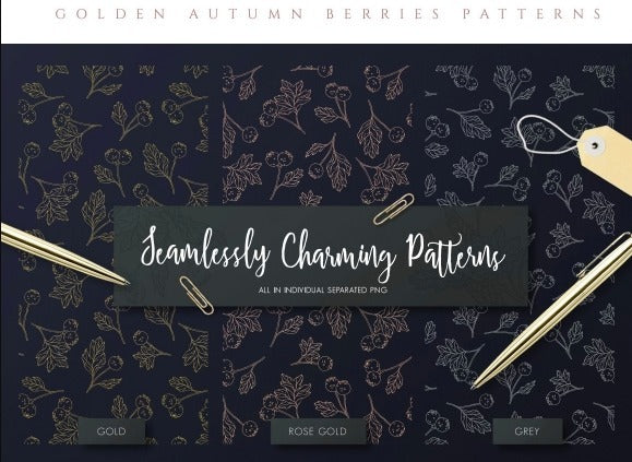 265-In-1 Beautiful Patterns Mega Bundle - Artixty