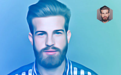 Digital Oil Art Photoshop Actions