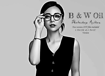 15 Royal Effect Photoshop Actions Bundle - Artixty
