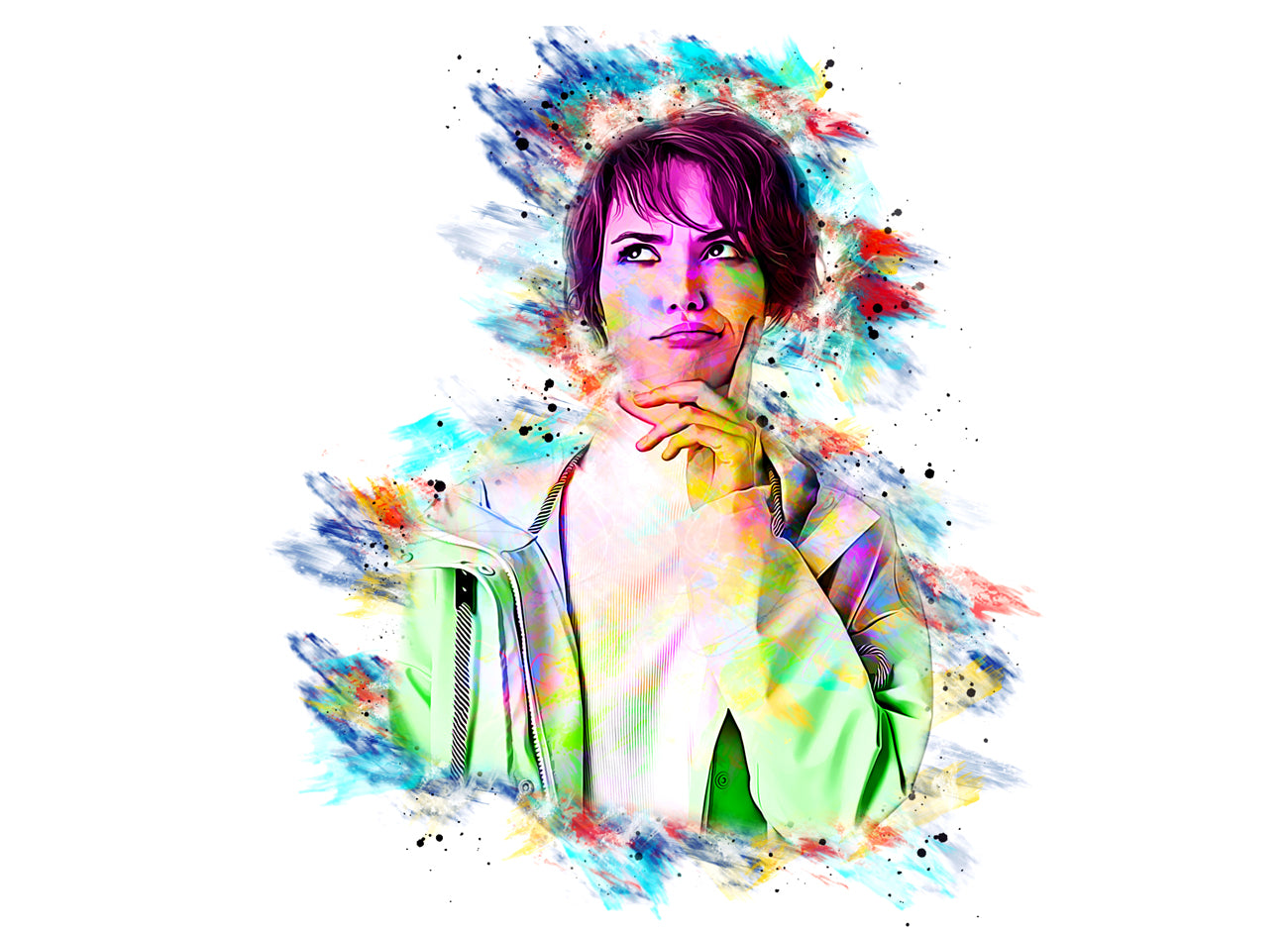 The 20-in-1 Perfect Photoshop Actions Bundle-Add-Ons-Artixty