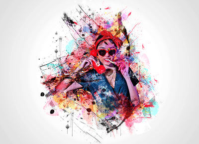 Pro Effect Photoshop Actions Bundle - Artixty