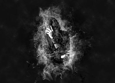 11-In-1 Smoke Photoshop Actions Bundle - Artixty