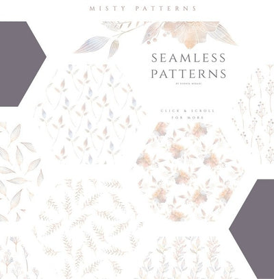 265-In-1 Beautiful Patterns Mega Bundle - Artixty