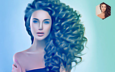Digital Oil Art Photoshop Actions