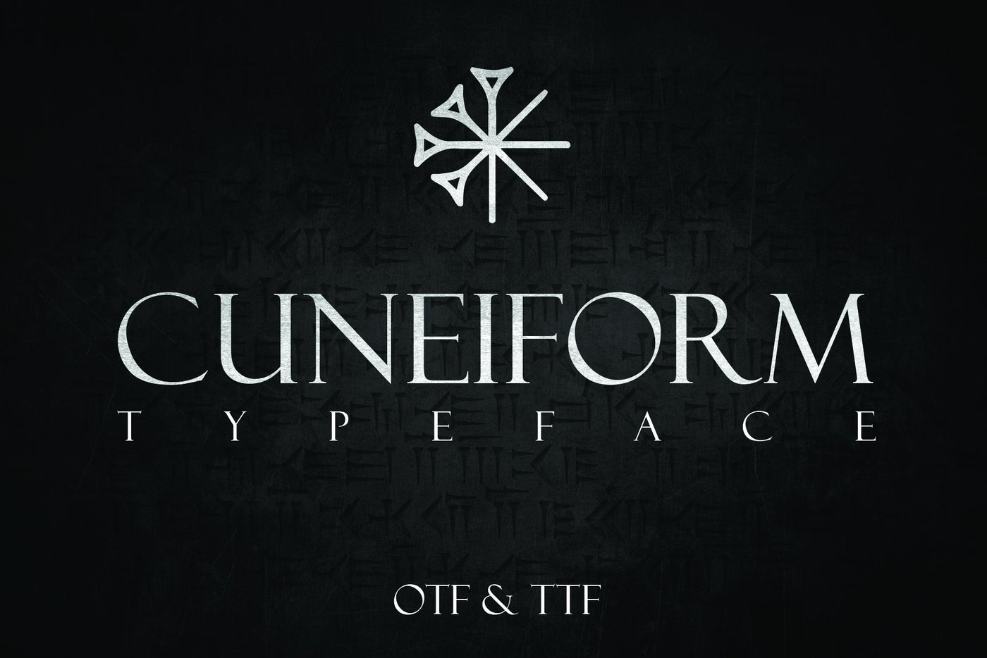 The Essential Font Bundle - 80+ Fonts - Artixty