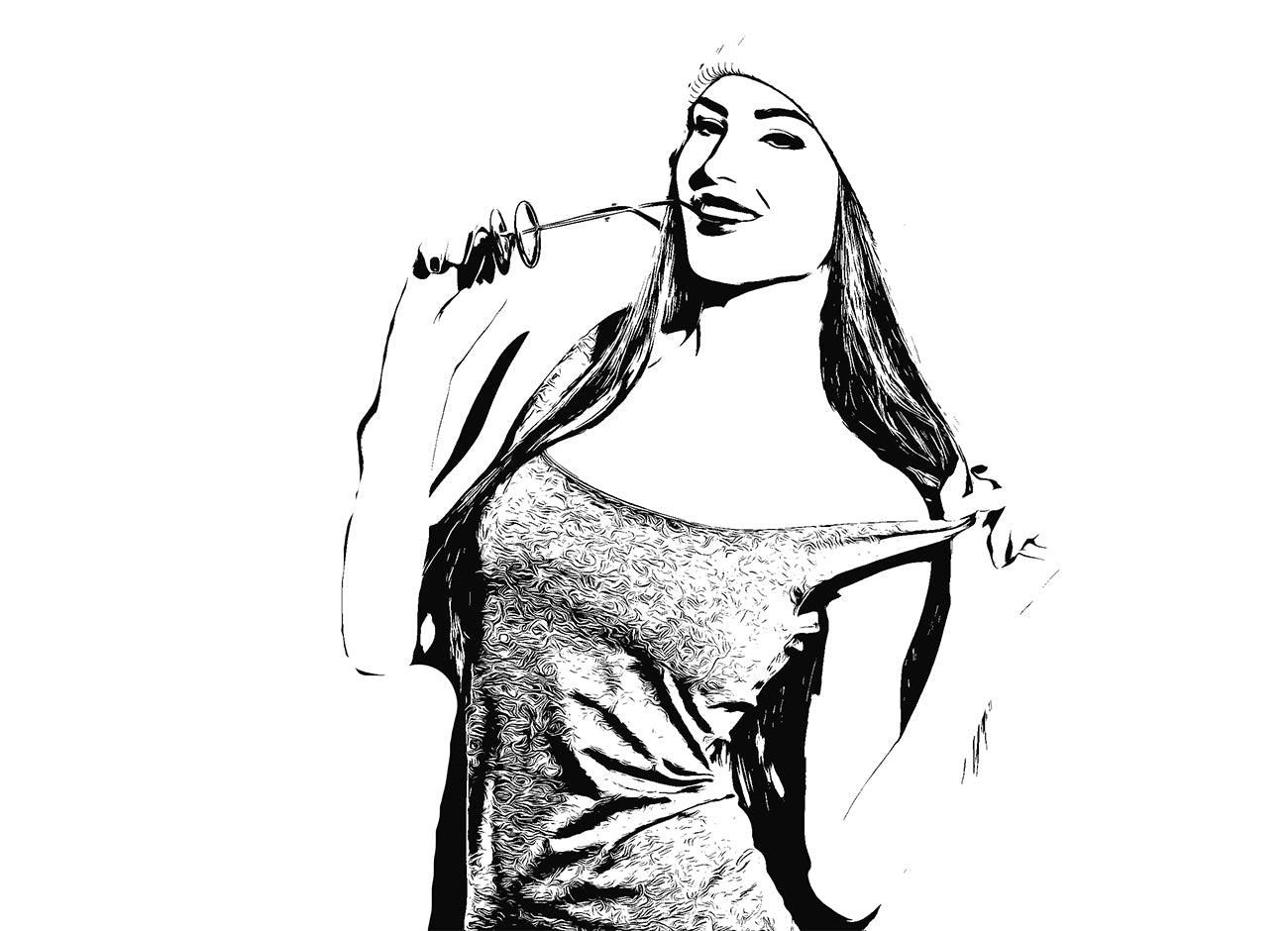 16 Smart Effects Photoshop Actions Bundle - Artixty