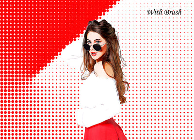Pro Art Effect Photoshop Actions Bundle - Artixty