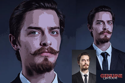 The 12-in-1 Tremendous Photoshop Actions Bundle-Add-Ons-Artixty