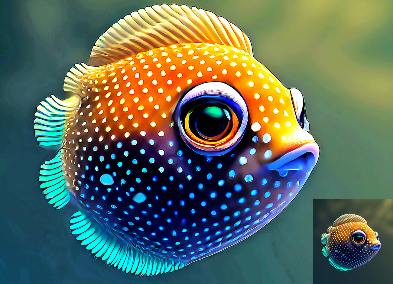 The Art Effect Photoshop Actions Bundle - Artixty
