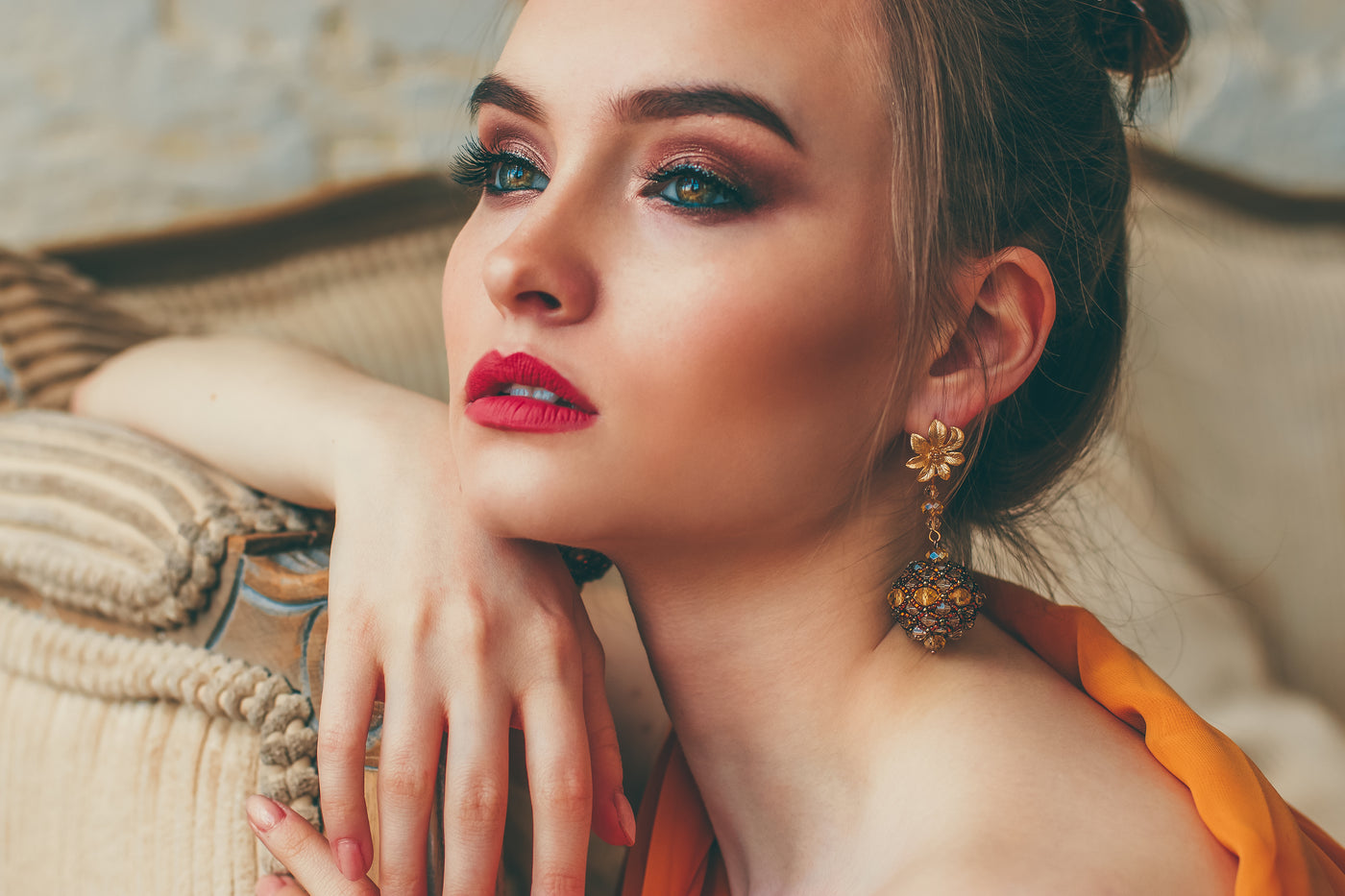 1500+ Beauty Retouch Graphic Tools Pack - Artixty