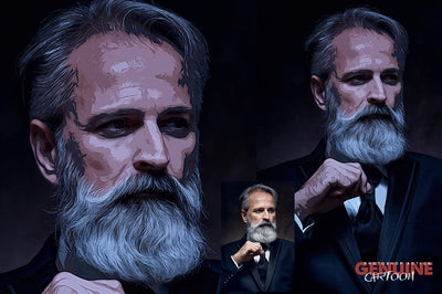 The 12-in-1 Tremendous Photoshop Actions Bundle-Add-Ons-Artixty