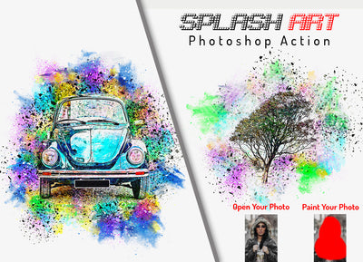 The 20-in-1 Perfect Photoshop Actions Bundle-Add-Ons-Artixty