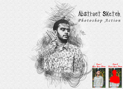 The Art Effect Photoshop Actions Bundle - Artixty