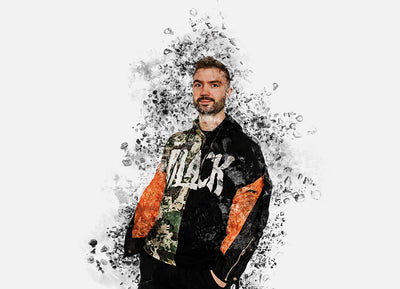 Pro Art Effect Photoshop Actions Bundle - Artixty