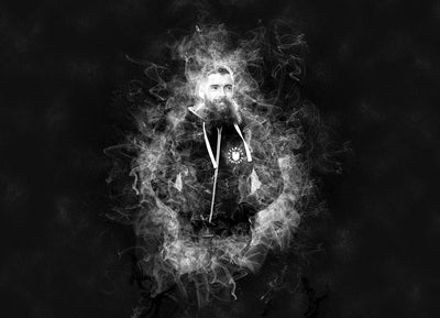 11-In-1 Smoke Photoshop Actions Bundle - Artixty