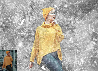Pro Artistic Photoshop Actions Bundle - Artixty