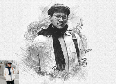 The Art Effect Photoshop Actions Bundle - Artixty