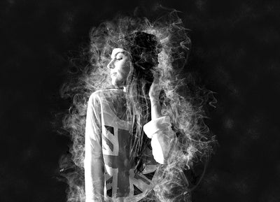 16 Smart Effects Photoshop Actions Bundle - Artixty