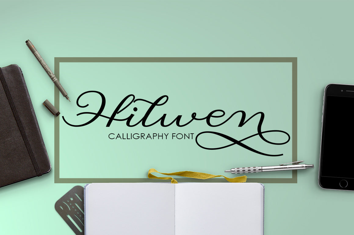 The Excellent Font Bundle - 74+ Fonts - Artixty